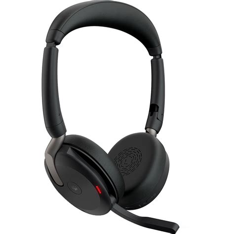 Jabra Evolve2 65 Flex Wireless Stereo Headset 26699-999-999-01