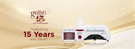 AM Gelish Demo Session- Vu Nguyen, Gelish Dean Of Education , Master ...