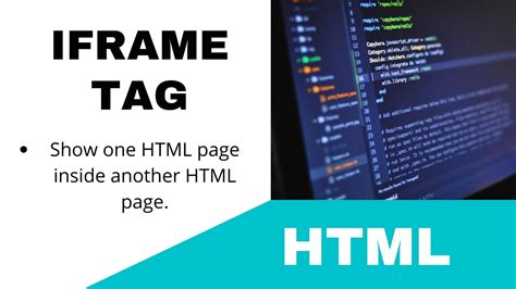 Image result for Iframe Ad Tag Example