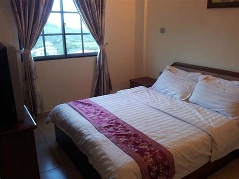 THE COTTAGE HOTEL KUNDASANG (Ranau, Sabah) - Hotel Reviews & Photos ...