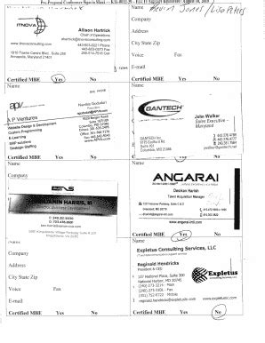 Fillable Online courts state md Sign-in Sheet - Maryland Courts ...
