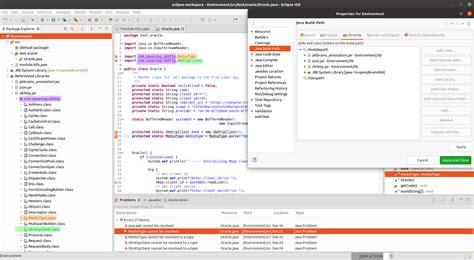 Image result for Java Compiler Include Libraries