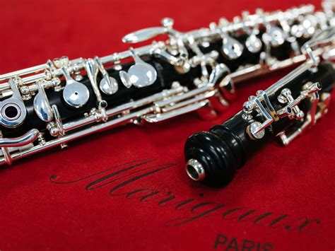 Oboe Marigaux M2 - Marchi Fiati - Strumenti musicali a fiato a Modena