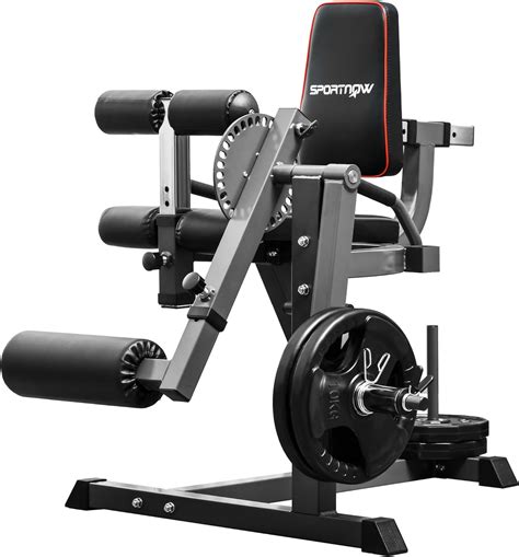 Soozier Seated Calf Raise Machine, Adjustable Leg Kosovo | Ubuy