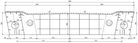 Fatigue Assessment of Cable-Girder Anchorage Zone in a Low Ambient ...