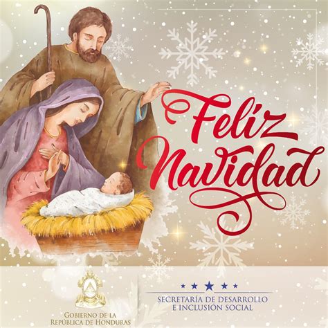 Nacimiento Del Nino Jesus