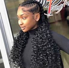 Black Braided Hairstyles With Weave by Goddess Braids Hairstyles Pictures Of Goddess Braids For Black Braided Hairstyles With Weave
