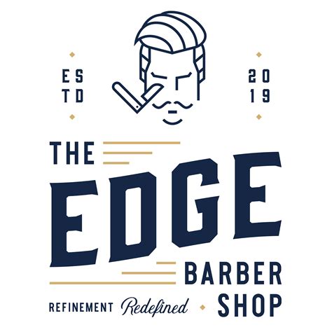 The Edge Barber Shop | Refinement Redefined