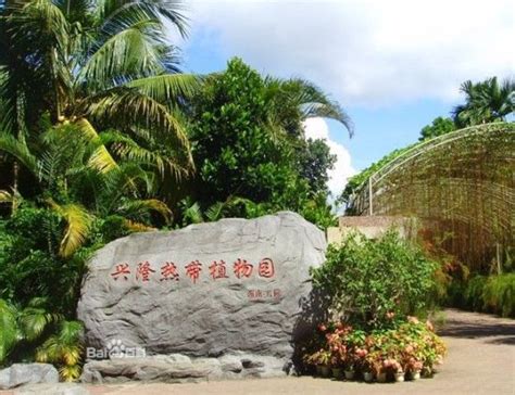 兴隆热带植物园景点介绍_海南微生活旅游_海南微生活