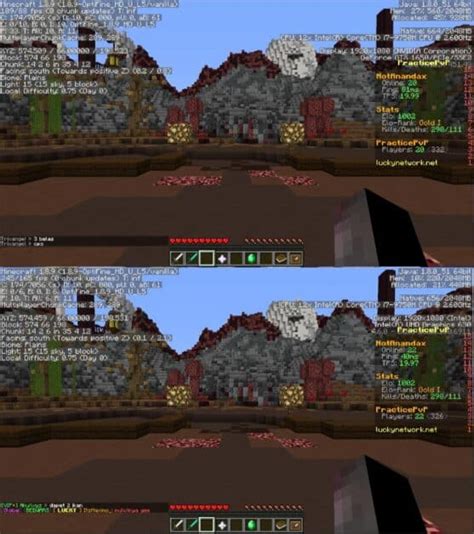 How to Make Minecraft Use More GPU Mod 的图像结果