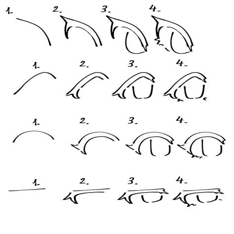 Image result for Drawing References for Beginers