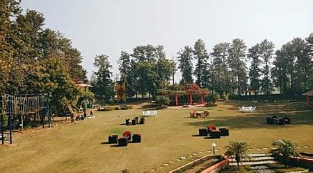 Book / Rent Farmhouse for Pool-party in Gurgaon