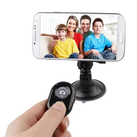 Image result for Camera 360 Remote Shutter Setup