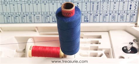 Image result for Twin Needle Tutorial