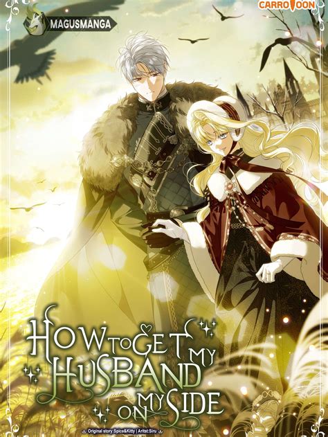 How to Get My Husband on My Side Chapter 1 - Magus Manga