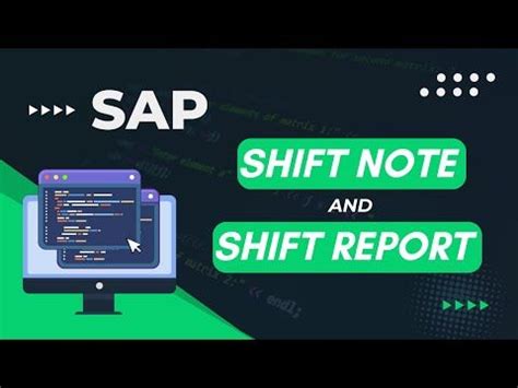 Image result for SAP ShiftNote
