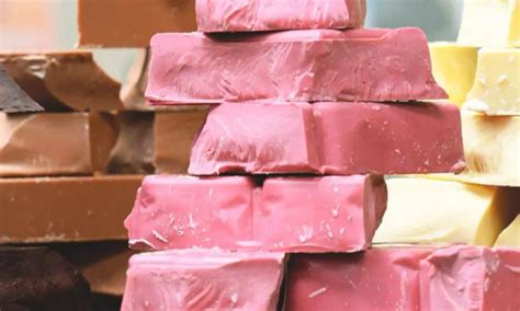 What Is Real Ruby Chocolates 的图像结果