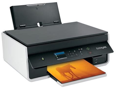 Image result for Lexmark Printer Server Set Up Guide