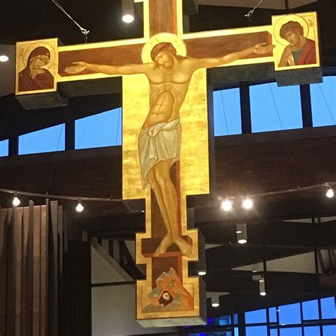 ST. THOMAS AQUINAS CATHOLIC CHURCH (2025) All You Need to Know BEFORE ...