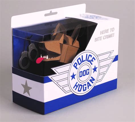 Music — Police Dog Hogan