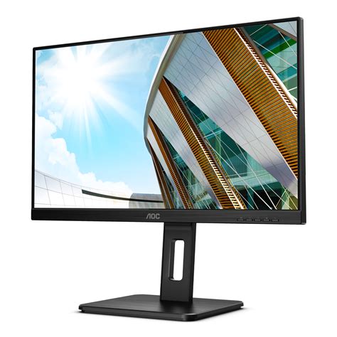 24P2C | AOC Monitors