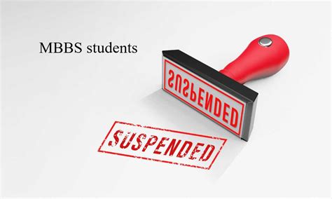 Violation of Anti-ragging protocols! 7 MBBS students of BRD Medical ...