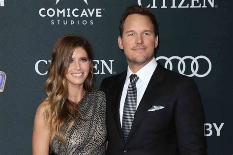 Katherine Schwarzenegger Age, Siblings, Husband, Chris Pratt, Net Worth