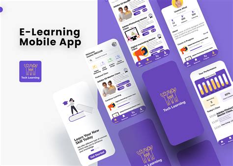 Image result for UI/UX Mobile-App E Course