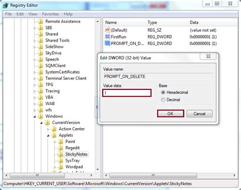 HKEY_CURRENT_User Explained 的图像结果