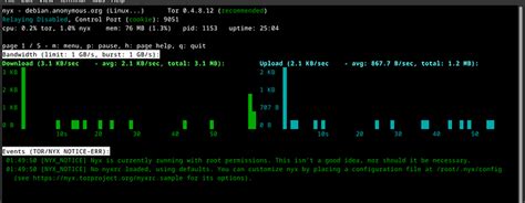 Daemon Tor does not connect - Core Tor - Tor Project Forum