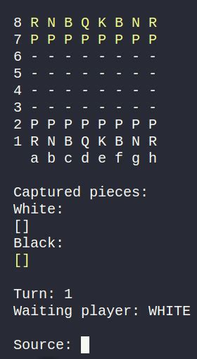 Image result for Chess Programming Java