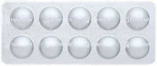 Cilnep Trio Tablet: Uses, Side Effects, Price & Substitutes