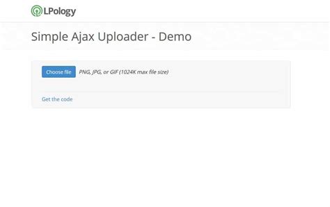 Image result for JavaScript File Upload