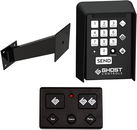 Image result for Programing Ghost Controll Zombie Lock