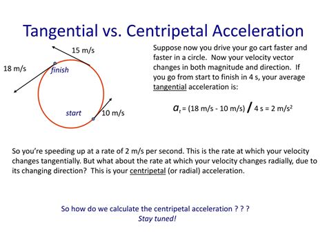 PPT - Circular Motion PowerPoint Presentation, free download - ID:9166546