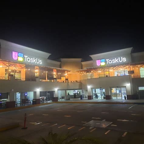Image result for TaskUs Tijuana