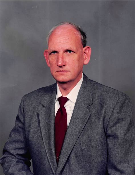 Robert S. Lackey - 2021 - Miller Moster Robbins Funeral Home