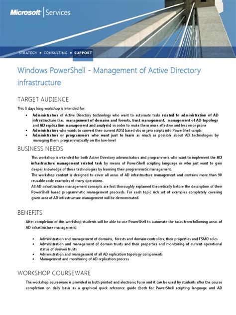 Image result for Cours Sur Windows PowerShell PDF