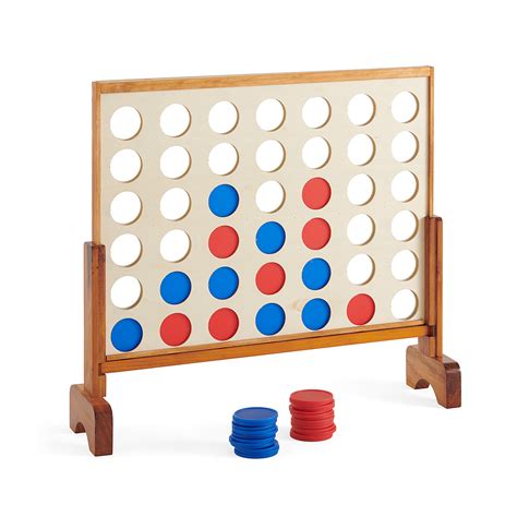 Giant Connect 4 Game