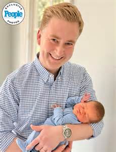 Fox News' Peter Doocy, Wife Hillary Welcome Second Baby (Exclusive)