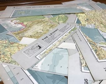 Tutorial Map Paper 的图像结果