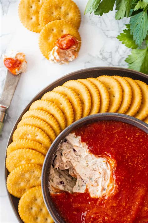 Cold Pepperoni Dip Recipe