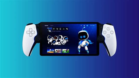 Image result for PS5 Handheld