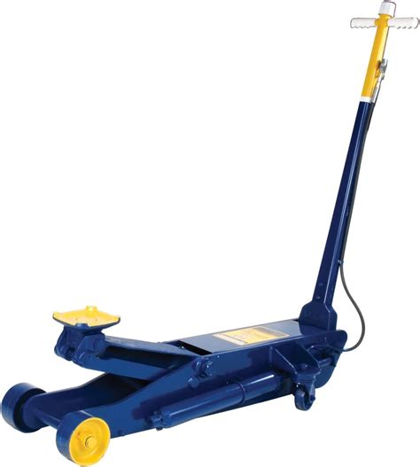 10 Ton floor jack