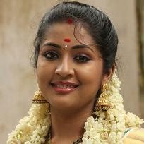 Navya Nair - Movies, Biography, News, Age & Photos | BookMyShow