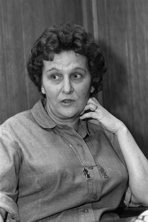 Velma Barfield Woman On Death Row