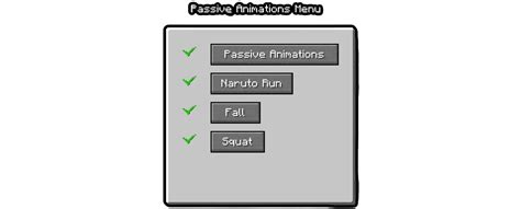 Image result for MC Animation Mod