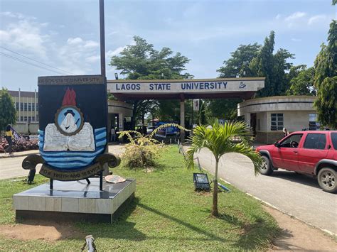 2025 admissions: LASU, UNILAG, UNILORIN top first-choice institutions