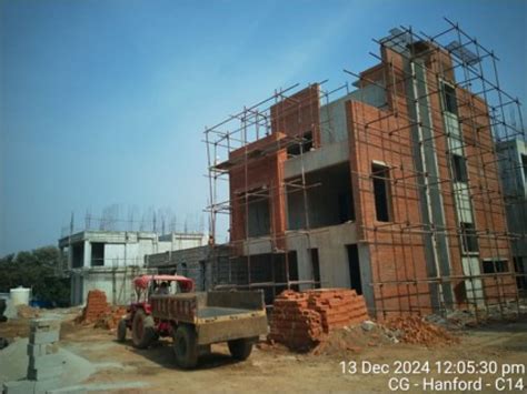 Casagrand Hanford: 4 BHK Villas in Mamidpally, Hyderabad