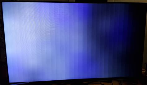 Image result for TV Screen Color Problem